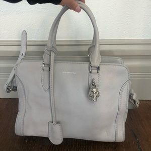 Alexander McQueen handbag